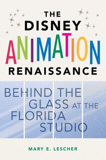 Couverture_The Disney Animation Renaissance