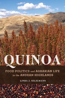 Front cover_Quinoa