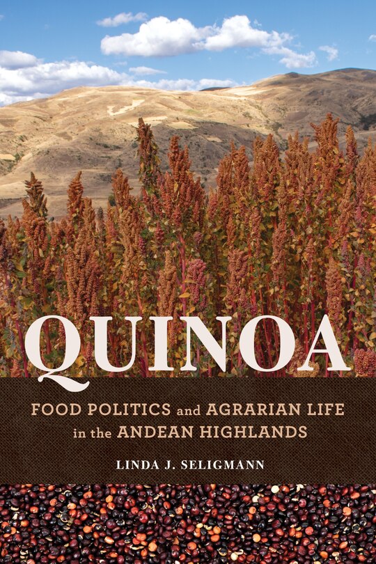 Front cover_Quinoa