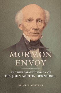 Couverture_Mormon Envoy