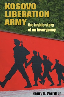 Front cover_Kosovo Liberation Army