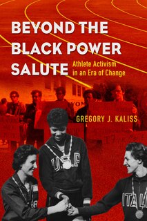Couverture_Beyond the Black Power Salute