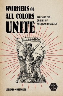 Couverture_Workers of All Colors Unite