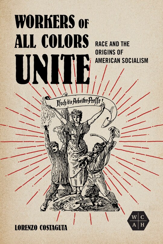 Couverture_Workers of All Colors Unite