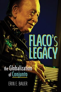 Front cover_Flaco’s Legacy