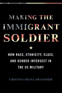 Couverture_Making the Immigrant Soldier