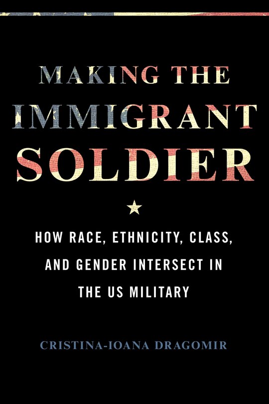 Couverture_Making the Immigrant Soldier