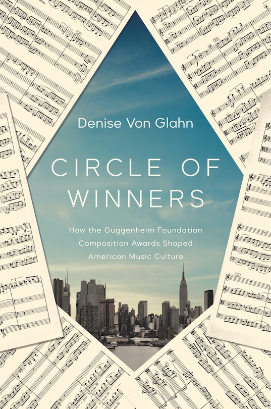 Front cover_Circle of Winners