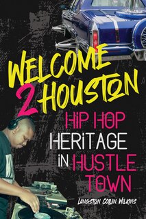 Front cover_Welcome 2 Houston
