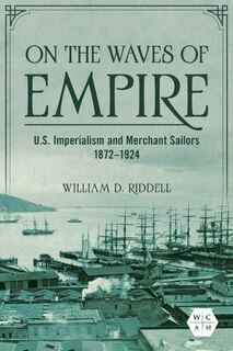 Front cover_On the Waves of Empire
