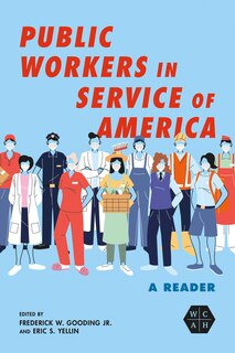 Front cover_Public Workers in Service of America