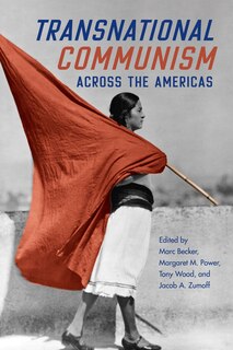 Couverture_Transnational Communism across the Americas