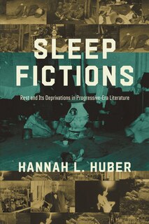 Front cover_Sleep Fictions