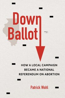 Couverture_Down Ballot