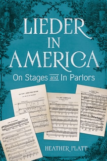 Front cover_Lieder in America