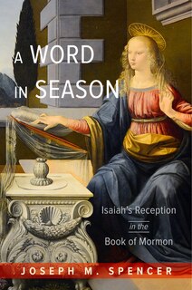 Front cover_A Word in Season