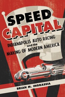 Front cover_Speed Capital
