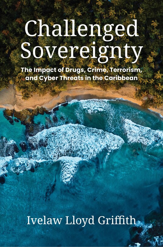 Front cover_Challenged Sovereignty