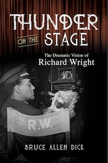 Couverture_Thunder on the Stage