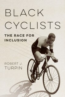 Front cover_Black Cyclists