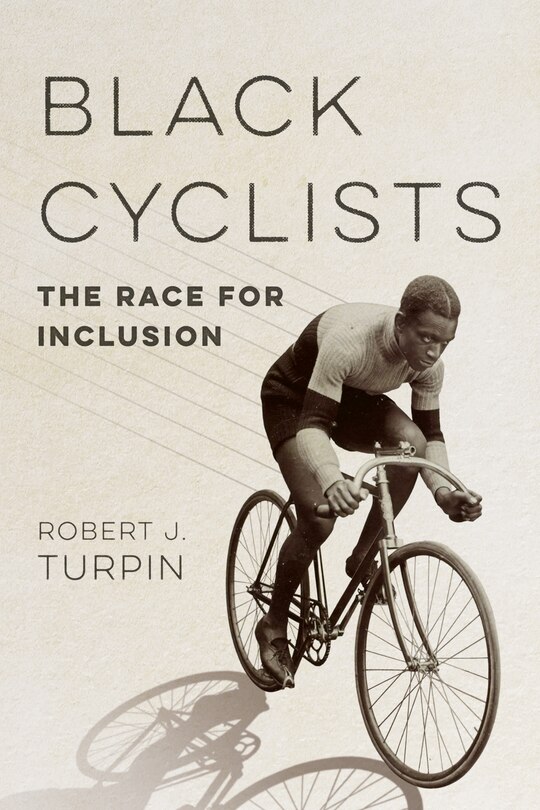 Front cover_Black Cyclists