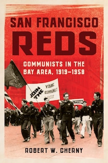 Front cover_San Francisco Reds