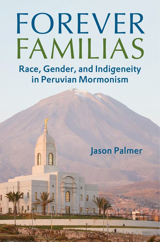 Front cover_Forever Familias