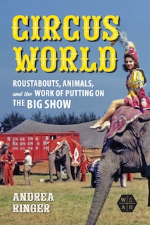 Front cover_Circus World