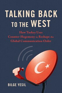 Front cover_Talking Back to the West