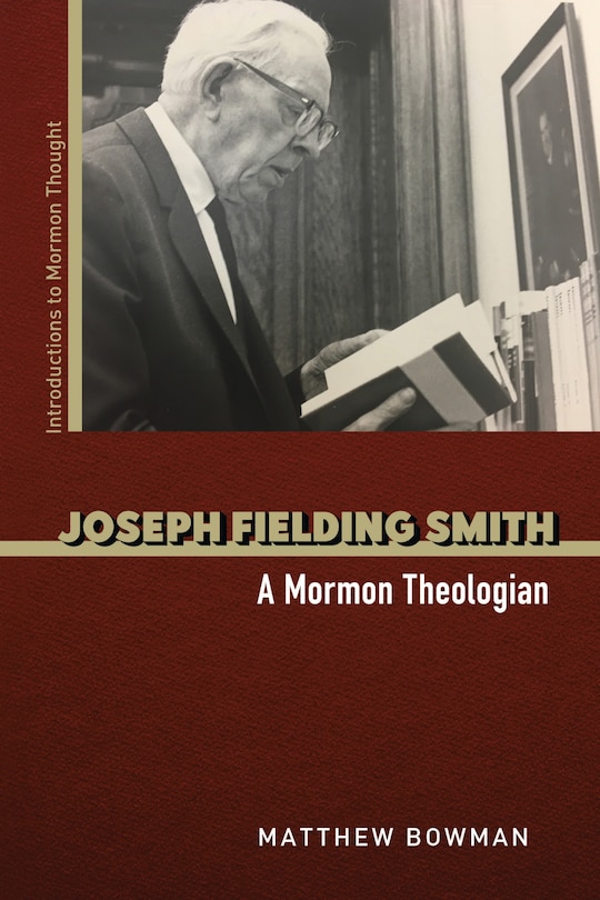Front cover_Joseph Fielding Smith