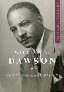 Front cover_William L. Dawson