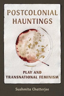 Front cover_Postcolonial Hauntings