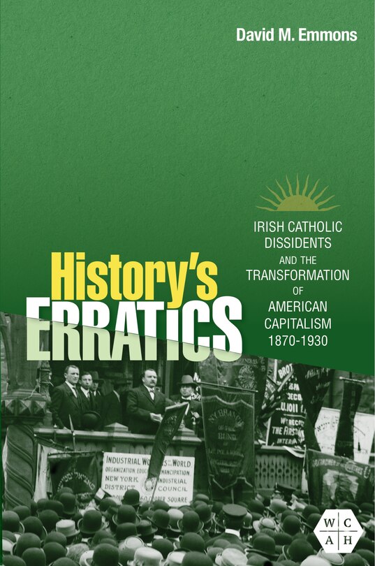 Couverture_History's Erratics