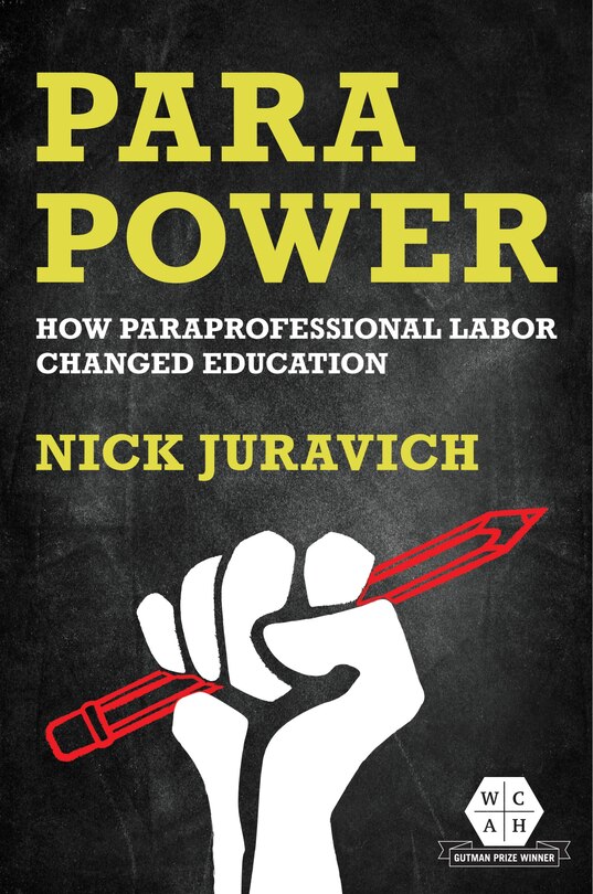 Couverture_Para Power
