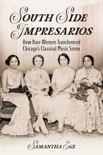 Front cover_South Side Impresarios