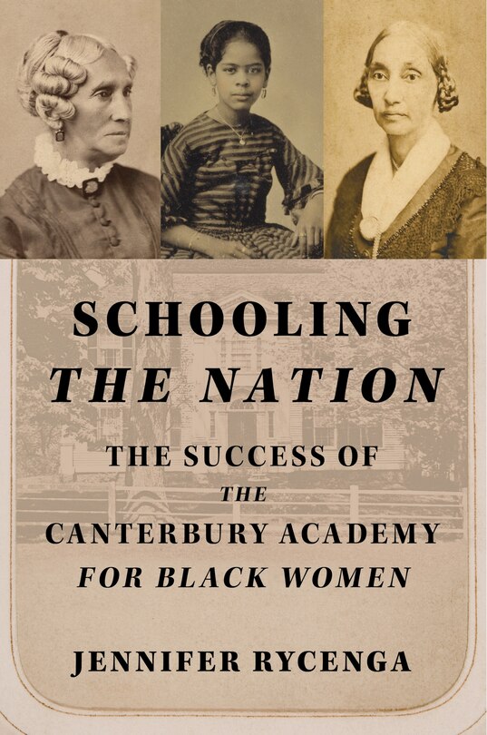 Front cover_Schooling the Nation