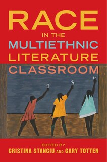 Couverture_Race in the Multiethnic Literature Classroom