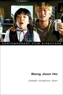 Front cover_Bong Joon Ho