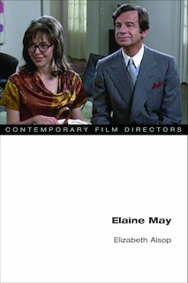 Front cover_Elaine May