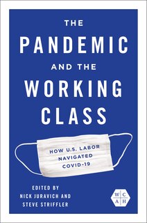 Front cover_The Pandemic and the Working Class