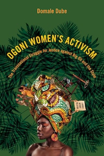 Front cover_Ogoni Women's Activism