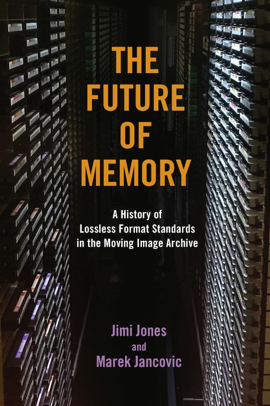 Front cover_The Future of Memory