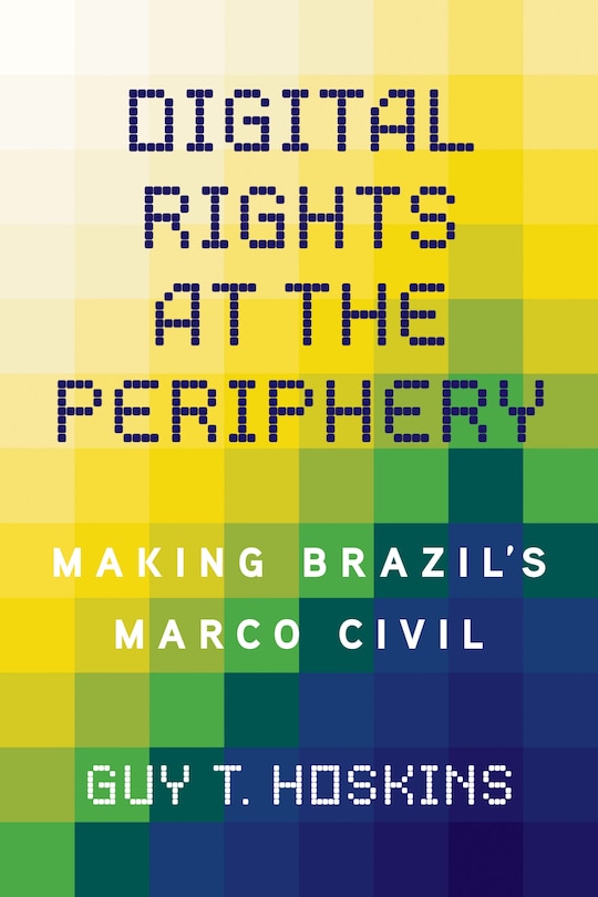 Front cover_Digital Rights at the Periphery
