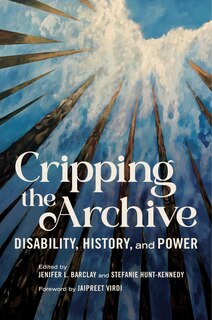 Front cover_Cripping the Archive