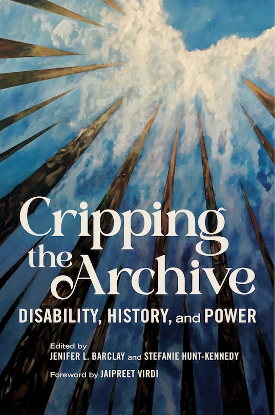 Front cover_Cripping the Archive
