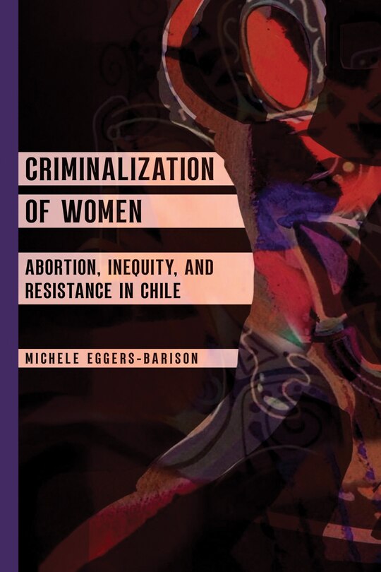 Couverture_Criminalization of Women