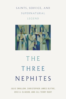 Couverture_The Three Nephites