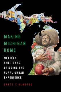Couverture_Making Michigan Home