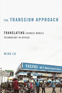 Couverture_The Transsion Approach