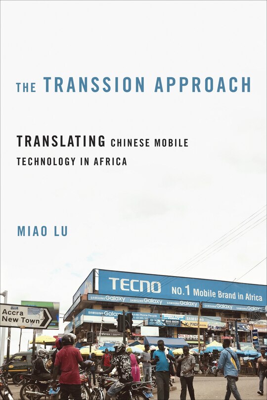 Couverture_The Transsion Approach